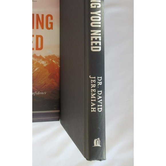 Everything You Need Book With Navigation Cards Fold Out Map To Living New Defect - Picture 4 of 7